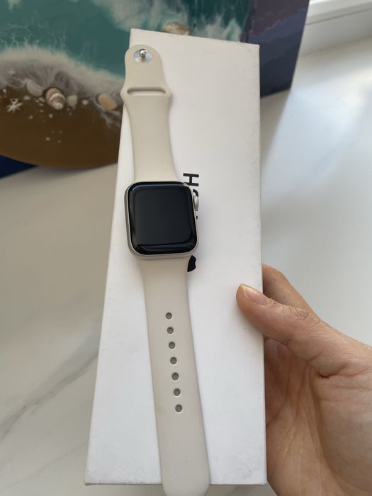 Apple watch se gen2