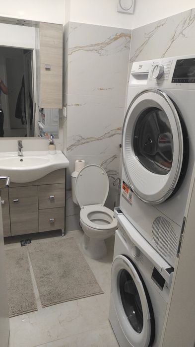 Meseriasi - toate sectoarele inclusiv Ilfov