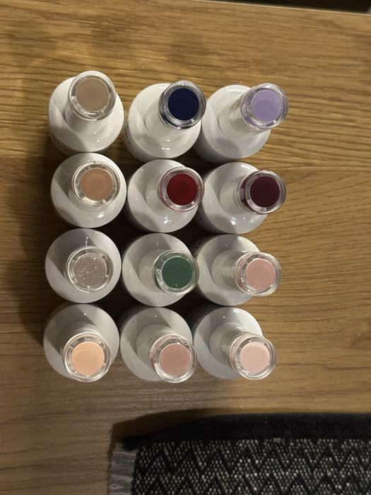 Bluesky гел лакове