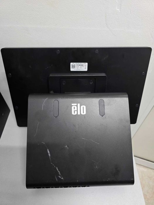 За части POS терминал Elo Touch Solutions