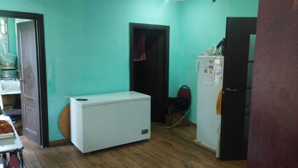 Продам дейст Кафе мкр Сарыарка