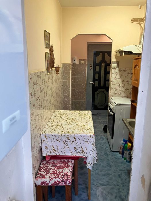 Pers fizica vand apartament 2 camere Podu Ros
