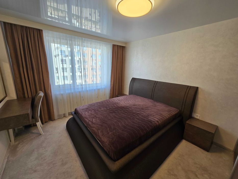 Продава се Тристаен апартамент в Велико Търново, Акация - 101 кв.м за 1882 €/кв.м - Снимка #6