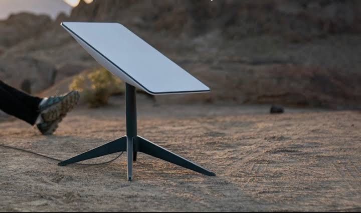 Starlink Mini и Standard  (предзаказ)