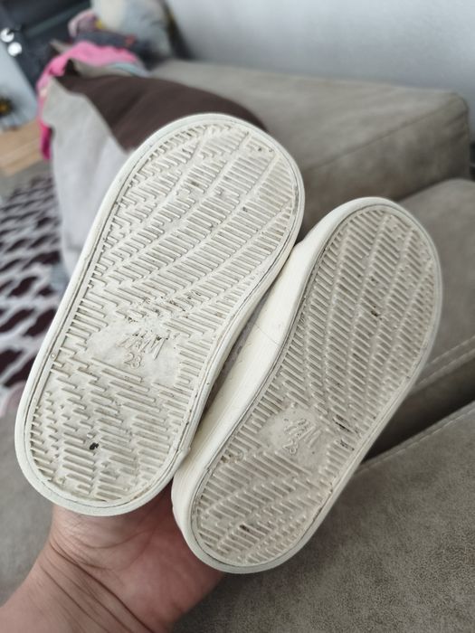 Pantofi sport cu scai
