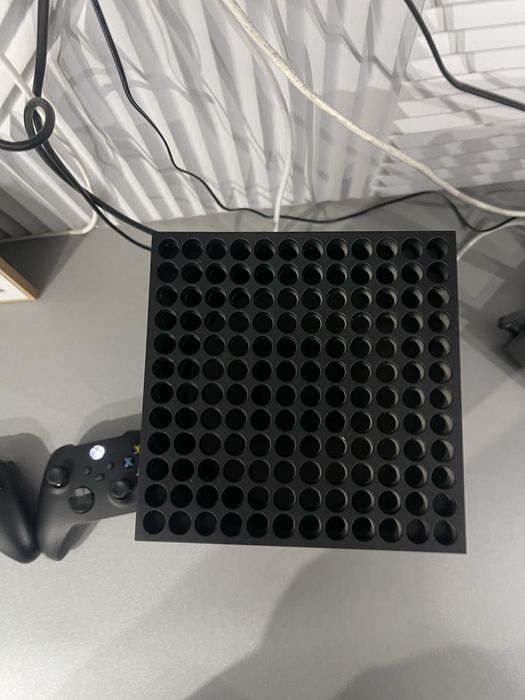 Xbox series x 802 гб