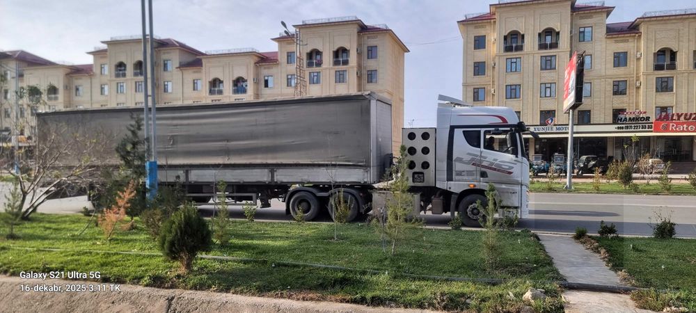 Veltone 2003 yil sotiladi