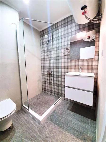 Дава се под наем Двустаен апартамент в Пловдив, Христо Смирненски - 76 кв.м за 500 € - Снимка #5