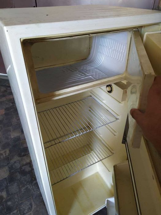 Холодильник Минск