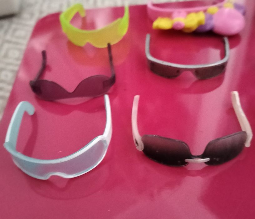 Accesorii păpuși bratz