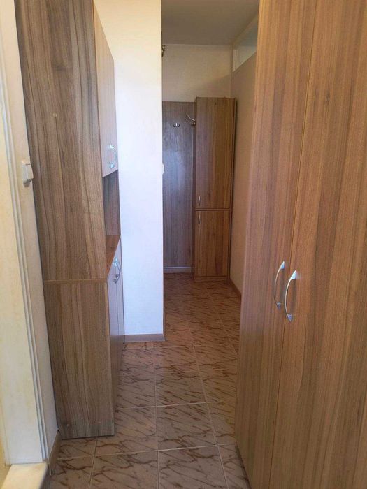 Дава се под наем Едностаен апартамент в Варна, Колхозен пазар - 30 кв.м за 306 € - Снимка #4