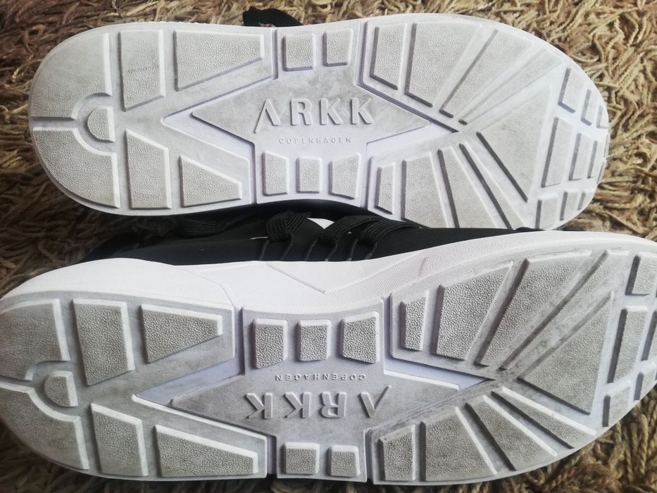 Оригинални  ARKK Copenhagen номер 45