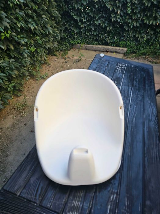 Scaun baie Baby Dam 360°