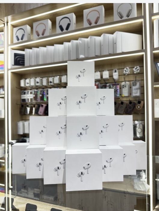 Airpods Pro 3 orginal