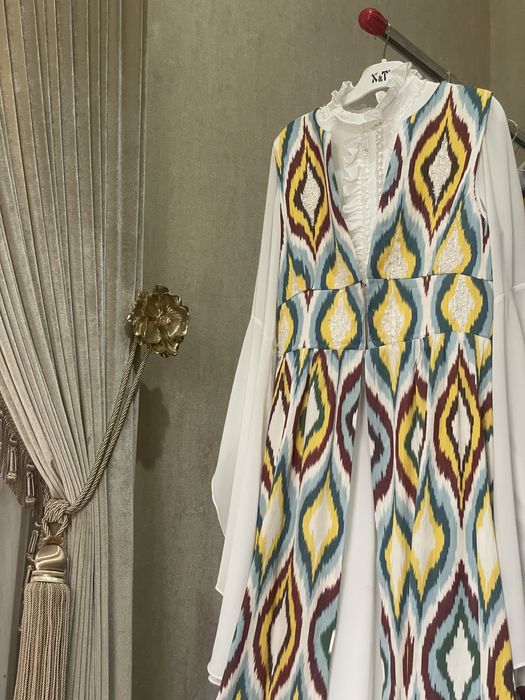 Келинлар учун салом салом