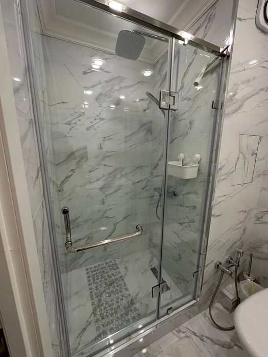 Московские Высотки Дархан 2в3 74квм