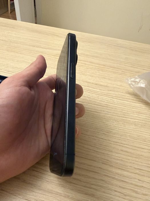 iPhone 15 Pro 128GB Blue Titanium | Оригинал