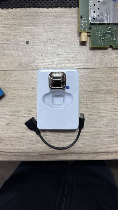 Vand modul wireless, pentru conexiune fara fir carplay si androirAuro