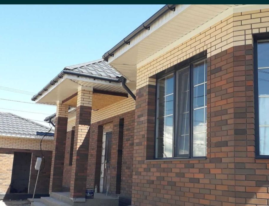 Кирпич в наличие в Астане