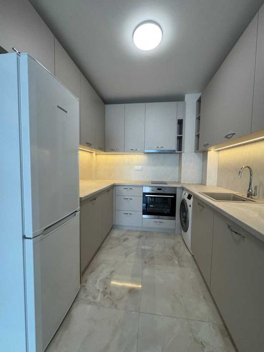 Дава се под наем Двустаен апартамент в София, Малинова долина - 70 кв.м за 754.8 € - Снимка #1