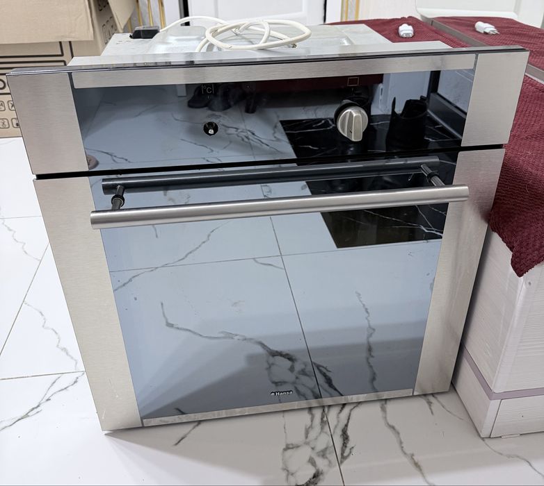 Духовка Hansa Польша