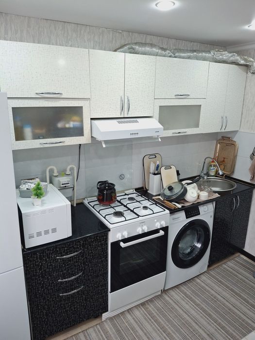 Кухоный гарнитур