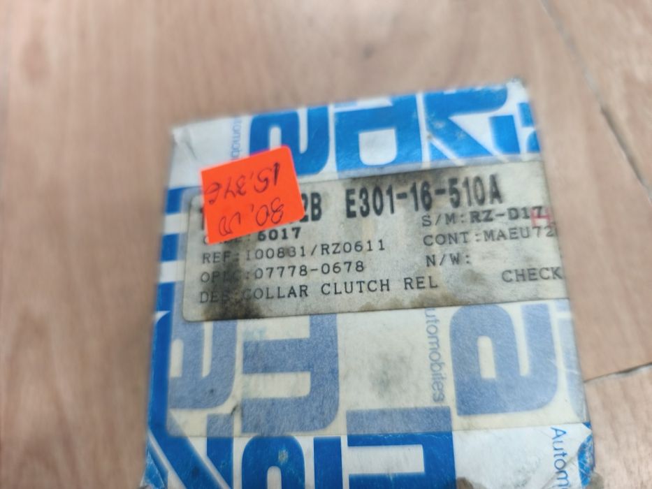 Оригинални части зa Mazda323,Toyota Celika