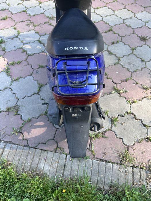 Honda Dio 27 Af34