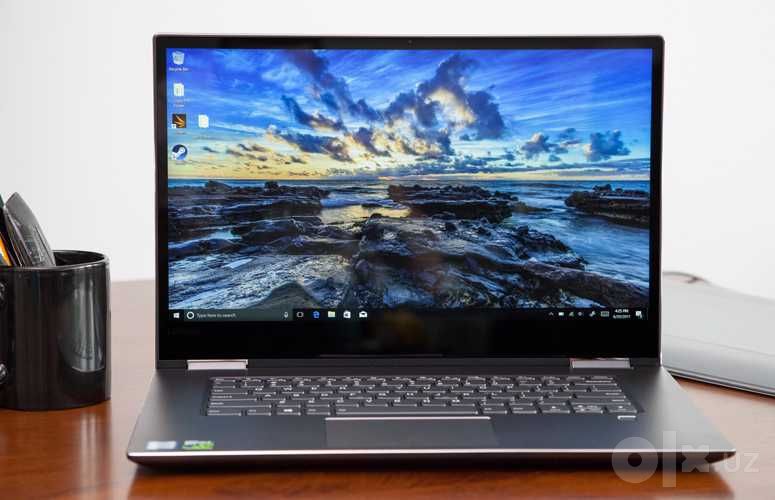 Lenovo Yoga Gaming i7 - 7700HQ GTX 1050