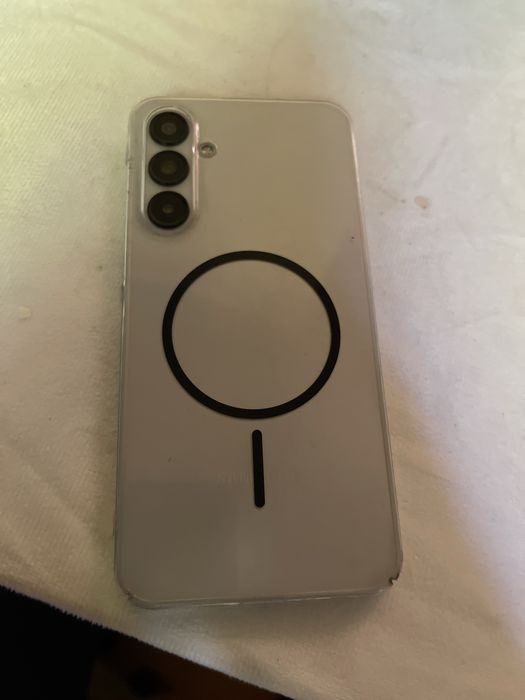 Samsung A16 с гарантийе