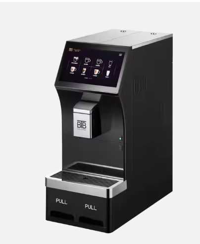 Кофемашина     BTB