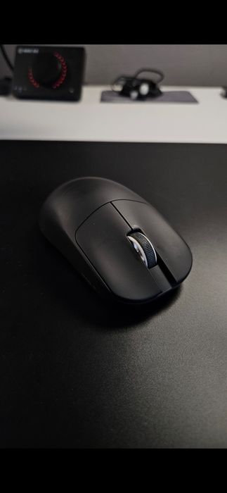 Mouse gaming  VXE MAD R+
