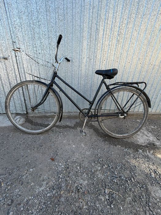 Велосипед сатылады бағасы екеуіне 50000тенге