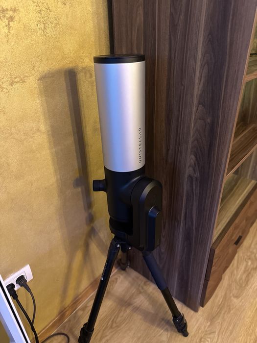 Telescop Astronomic Smart Unistellar EvScope1