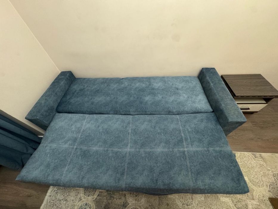 раскладной диван