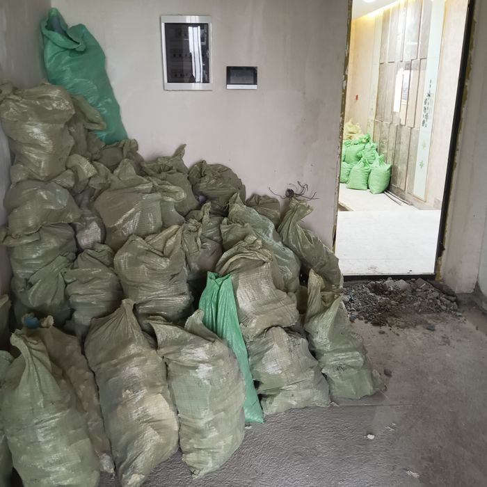 Демонтаж квартиры Демонтажные  робота  Уй бузиш ишлари .