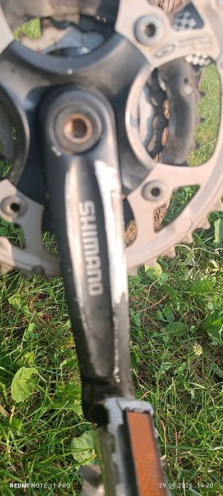 Bicicletă  MTB GranVille