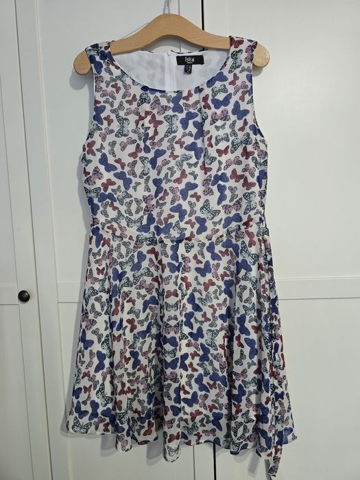 Дамски Рокли 2 бр.