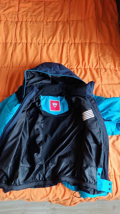 Ски екип Rossignol