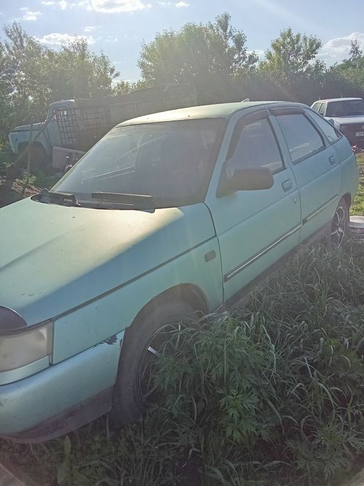 Продам ВАЗ 2112 на ходу