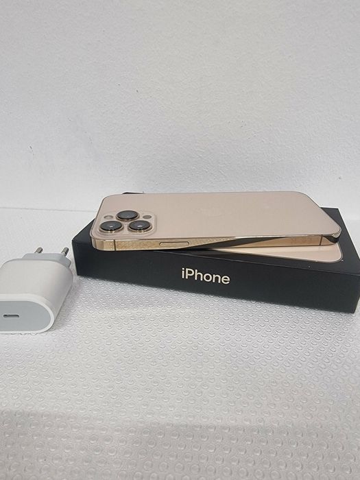 13 Pro Max Silver  condiții impecabile  iphone