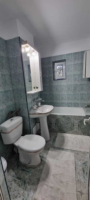 Apartament de inchiriat in Baicoi