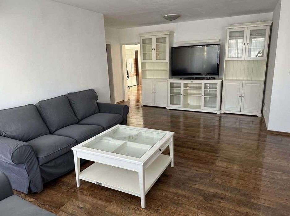 Дава се под наем Тристаен апартамент в София, Бояна - 75 кв.м за 400 € - Снимка #5