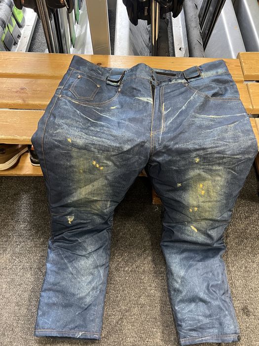 Мъжка ски долница