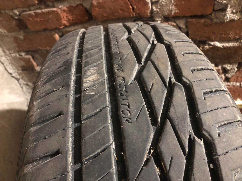 Гуми General grabber GT 215/65R16