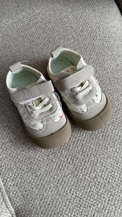 летние детские кеды