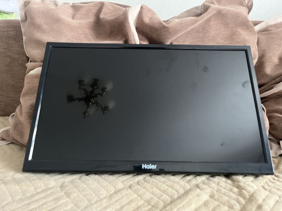 Телевизор Haier 22”