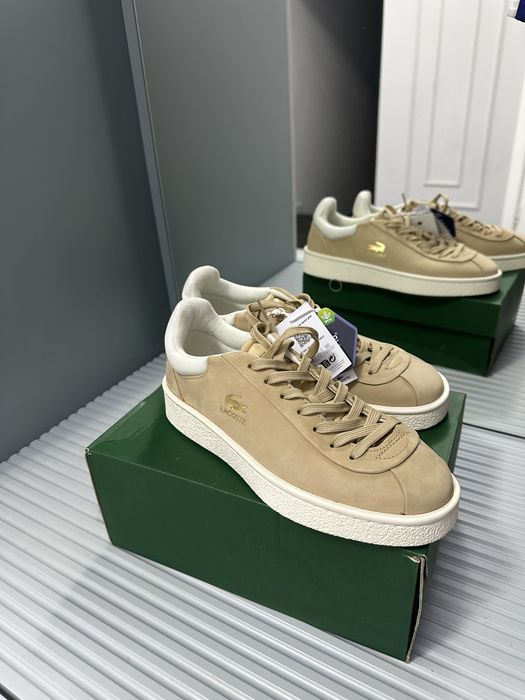 Lacoste 100% оригинал