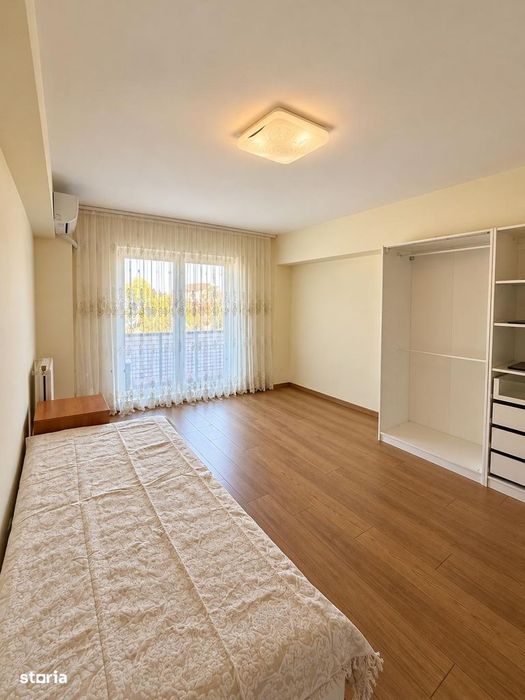 Calea Floreasca , Lux , Nou renovat , 4 camere