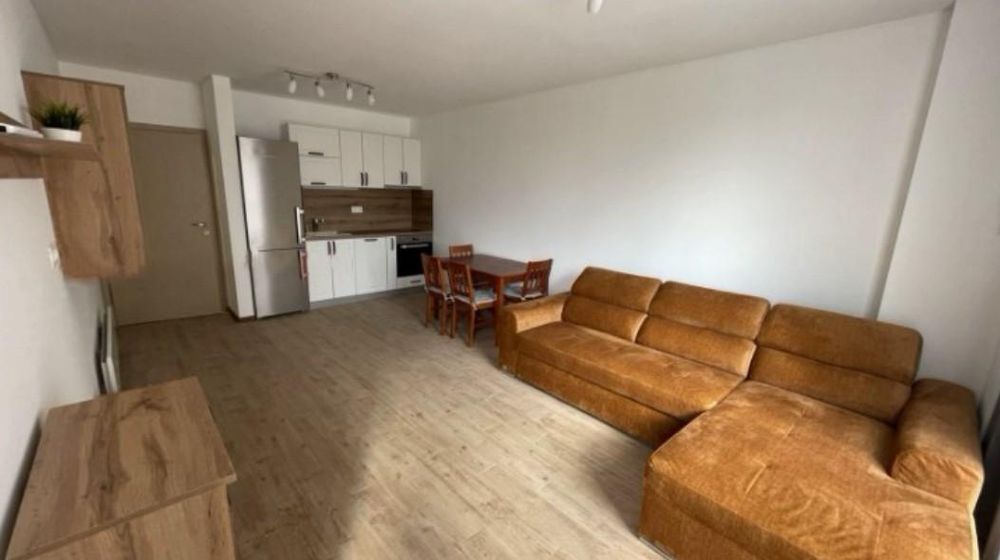 Дава се под наем Двустаен апартамент в София, Младост 4 - 64 кв.м за 675 € - Снимка #1